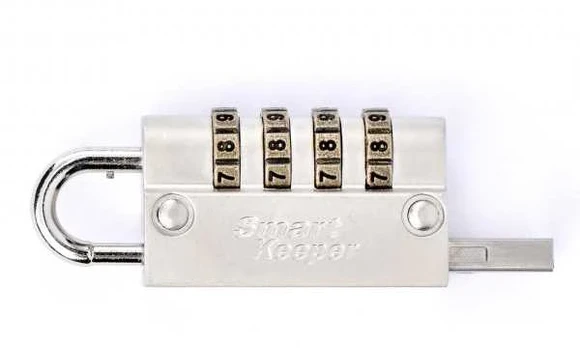 Smart Keeper SmartKeeper "USB-A Port" Anti-Diebstahl Schloss