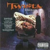 CD Twista - Kamikaze