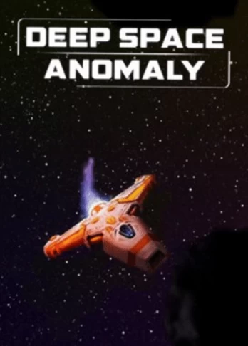 Deep Space Anomaly PC