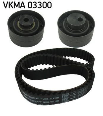 Paskirstymo diržo komplektas SKF VKMA 03300