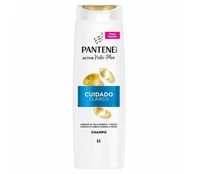 Pantene Cha 325ml Clasico kaina