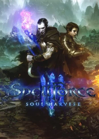 SpellForce 3: Soul Harvest PC