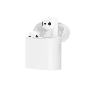 Belaižės ausinės Xiaomi Mi True Wireless 2S