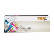 Compatible new TopJet Hewlett-Packard W2412/216A, Yellow