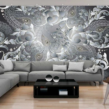 Artgeist Fototapetas - Oriental Pattern