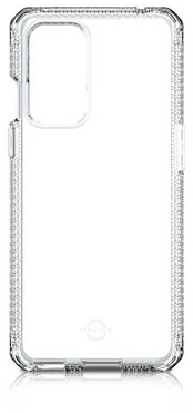 Dėklas ITSKINS SPECTRUM // CLEAR, Cover, OnePlus, 9, 16.6 cm (6.55"), Transparent