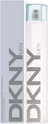 Tualetinis vanduo DKNY Energizing Men, 100 ml