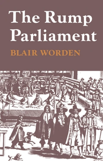 Rump Parliament 1648–53