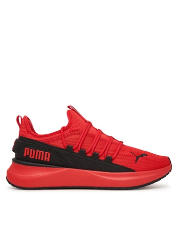 Puma Laisvalaikio batai 313502-03 Raudona