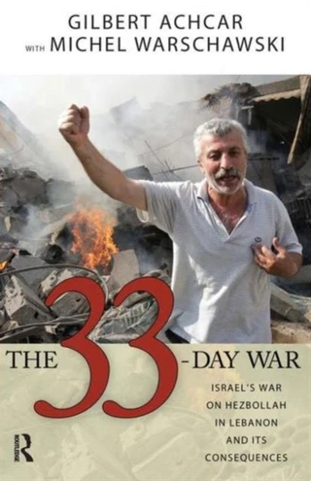 33 Day War - Minkštas viršelis