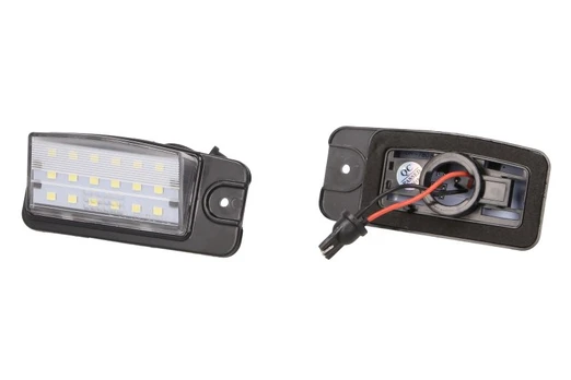 Kiti apšvietimo elementai M-TECH CLP108