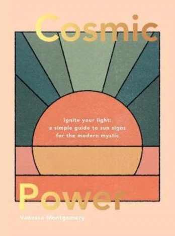 Cosmic Power