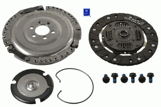 Sankabos komplektas SACHS 3000 082 003