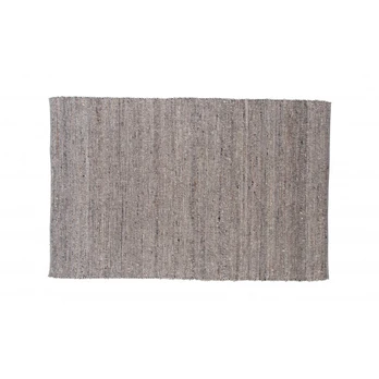 Kilimas Loump vilna - 200*300 - pilkas/beige