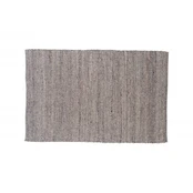 Kilimas Loump vilna - 200*300 - pilkas/beige kaina