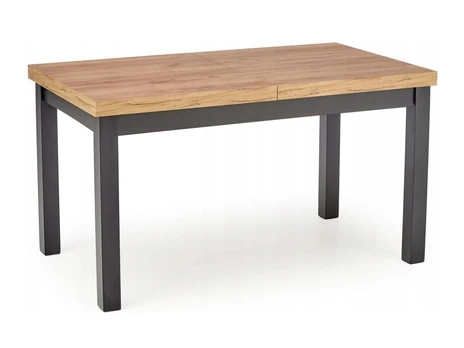 TIAGO extension table craft oak