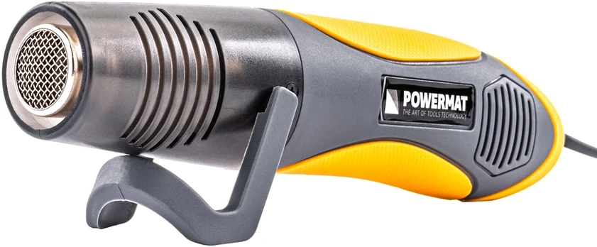Powermat MINI ELEKTRINIS KARŠTO ORO PISTOLETAS PM-MOP-450T
