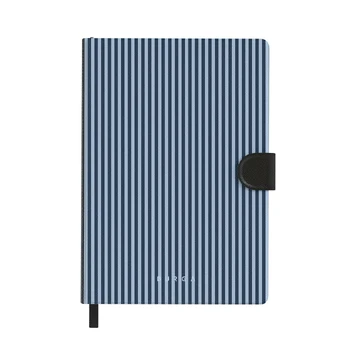Fine Line - Notebook, A5 (14.8 x 21cm) / Lined