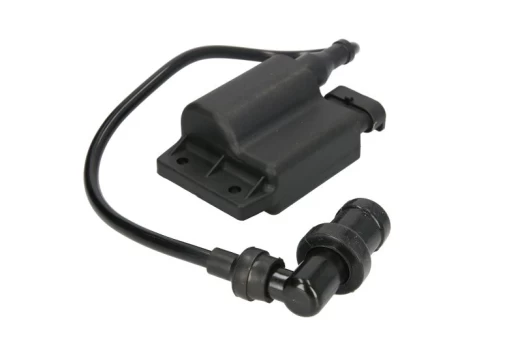 Ignition module IP000417 (oval plug) fits: PIAGGIO/VESPA