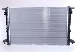 Variklio radiatorius NISSENS NIS 606573