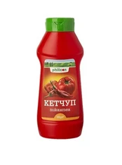 Kečupas 20% "Piquant" 500 g, 500 g