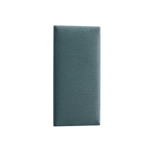 Panelė Quadratta, 30 cm x 60 cm, 3.5 cm, mėlyna