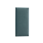 Panelė Quadratta, 30 cm x 60 cm, 3.5 cm, mėlyna kaina