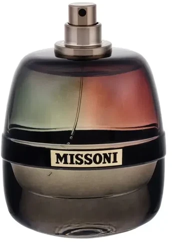 Missoni Parfum Pour Homme EDP 100 ml
