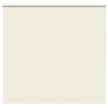 roletas balsvos 155x150 cm audinio plotis 151,6 cm poliesteris