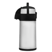 Stalo termosas Maku 062329, 5 l, sidabro