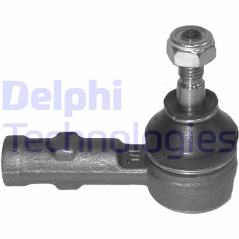 Skersinės vairo trauklės galas DELPHI TA1680