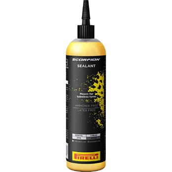 Pirelli Scorpion padangų sandarinimo skystis | 240 ml