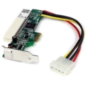 Adapteris StarTech PEX1PCI1 PCI Express, PCI, 0.013 m kaina
