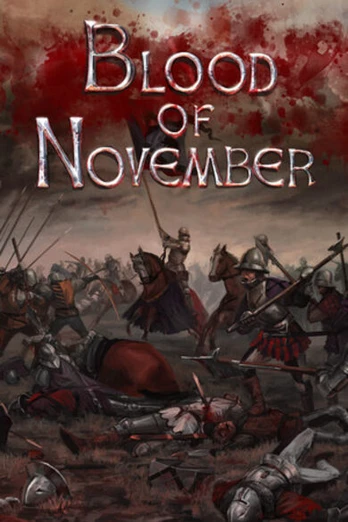 Eisenwald: Blood of November PC