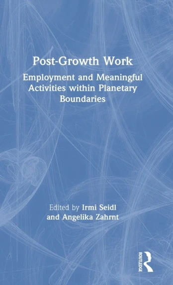 Post-Growth Work