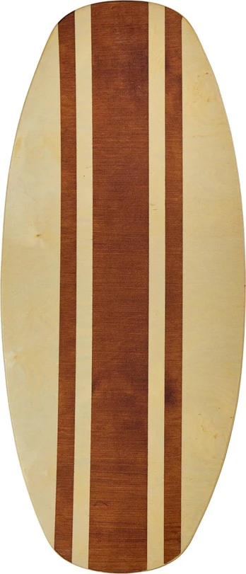 GoZone Genesis Skimboard Banglentė