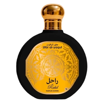 Vyriški kvepalai SAPHIR Utur Al-Yaqut Rahil EDP spray 100ml