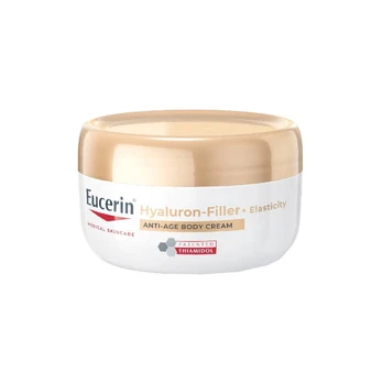 Eucerin Hyaluron-Filler + Elasticity Anti-Age Kūno Cream