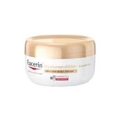 Eucerin Hyaluron-Filler + Elasticity Anti-Age Kūno Cream kaina