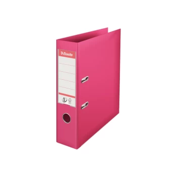Segtuvas ESSELTE No1 POWER, A4, standartinis, 75 mm