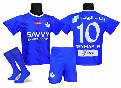 Neymar AL-Hilal