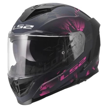 Šalmas LS2 FF818 STORM 3 BURST