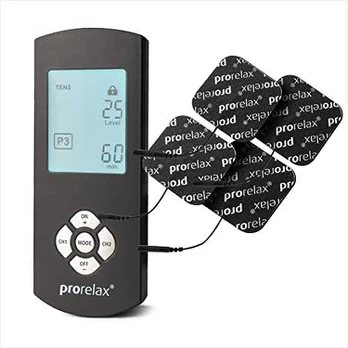 Prorelax EMS+TENS DuoComfort