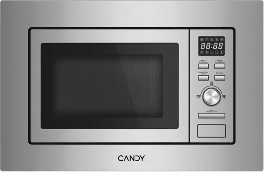 Mikrobangų krosnelė Candy CA20FMW7NG nerez