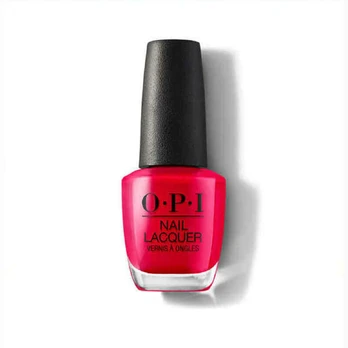 Nagų lakas Opi Nail Lacquer Dutch tulips 15 ml