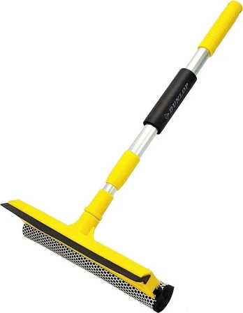 Dunlop – lango valytuvas