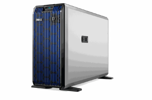 Bokšto tipo serveris Dell PowerEdge T360, Tower