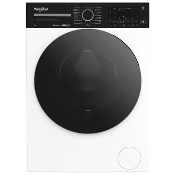 Skalbimo mašina Whirlpool WPM 87W ADS EE