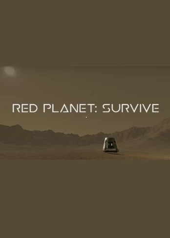 Red Planet: Survive Steam