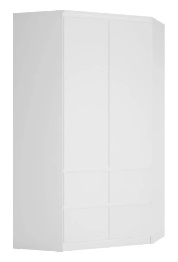 Kampinė spinta BOS